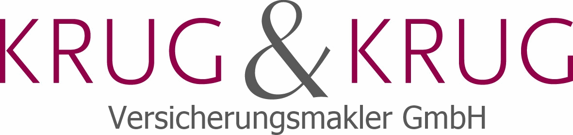 Logo von Krug & Krug Versicherungsmakler GmbH