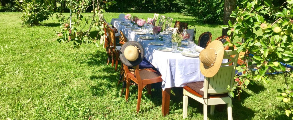 Es ist ein Himmel weiter Unterschied, wo man sein Geld anlegt.